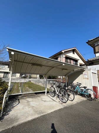 白浜の宮駅 徒歩19分 1階の物件内観写真